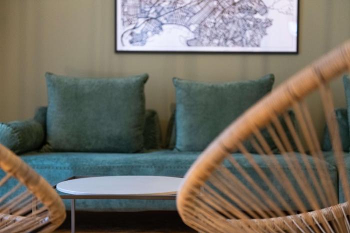 modita boutique apartments