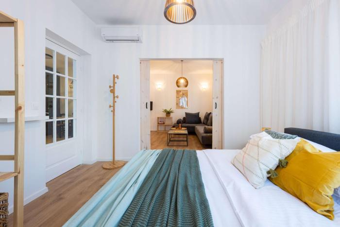 modita boutique apartments