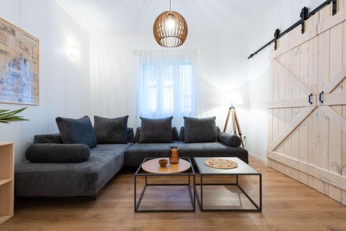 modita boutique apartments