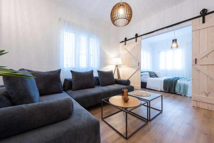 modita boutique apartments