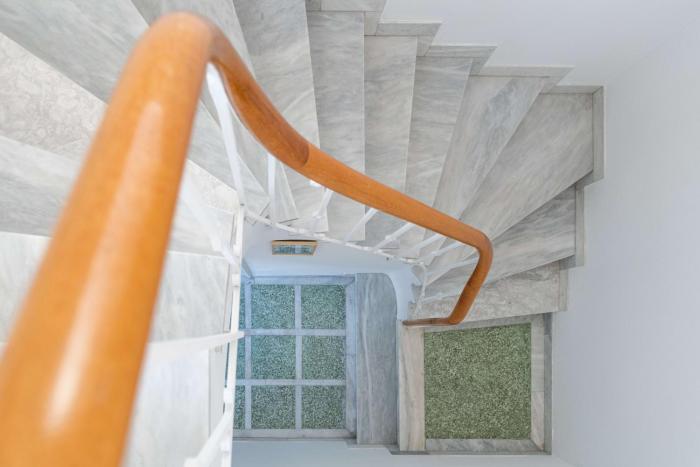 modita boutique apartments