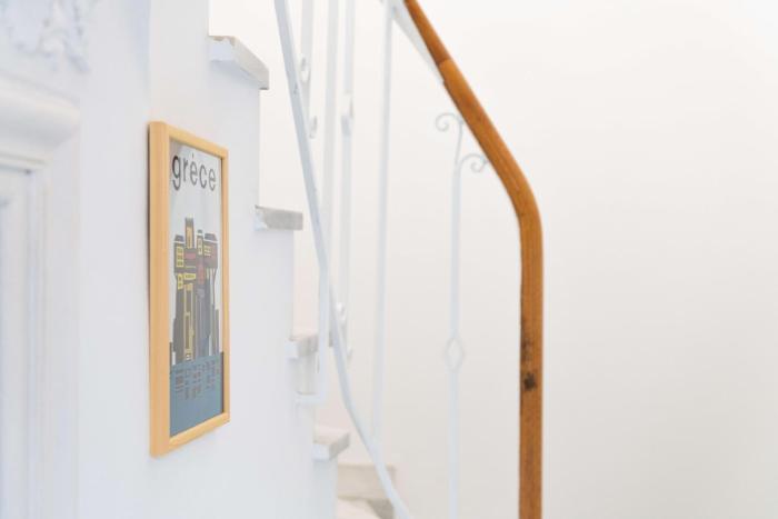 modita boutique apartments