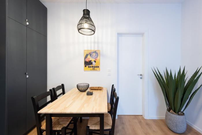 modita boutique apartments