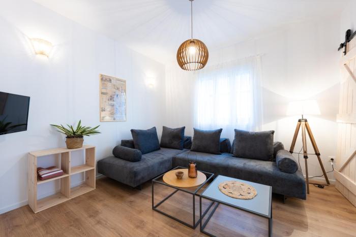 modita boutique apartments