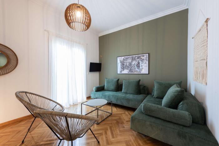 modita boutique apartments