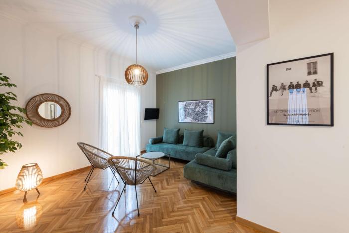 modita boutique apartments