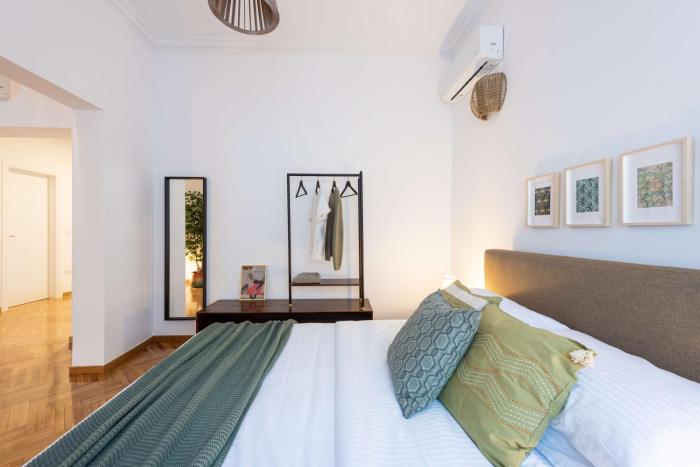 modita boutique apartments