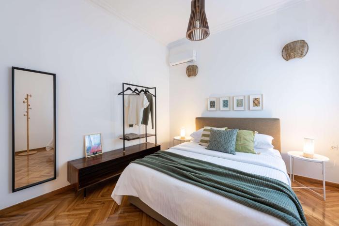 modita boutique apartments