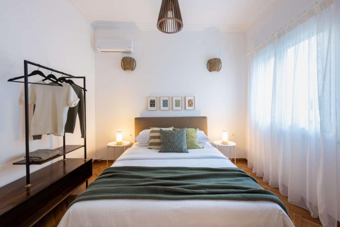 modita boutique apartments
