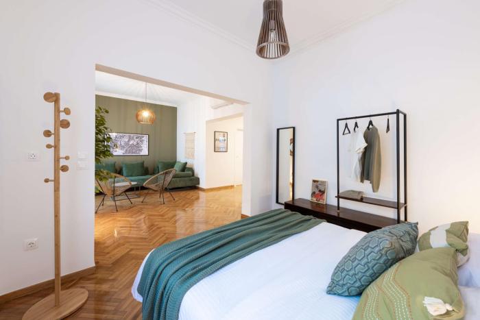 modita boutique apartments