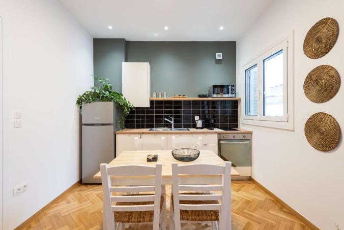 modita boutique apartments