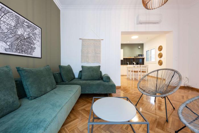 modita boutique apartments