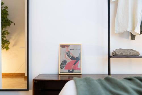 modita boutique apartments