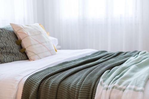 modita boutique apartments