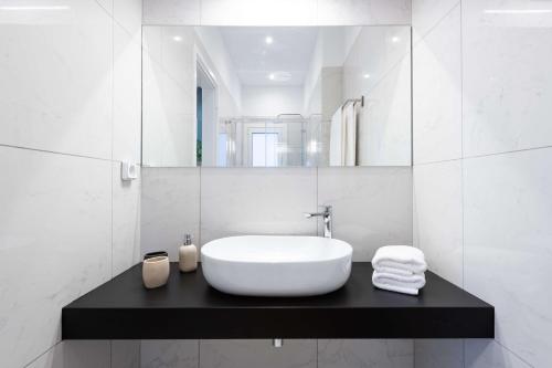 modita boutique apartments