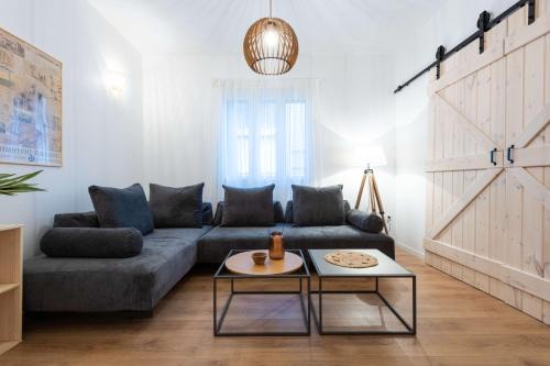 modita boutique apartments