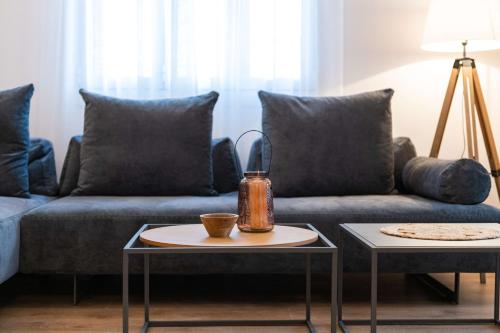 modita boutique apartments