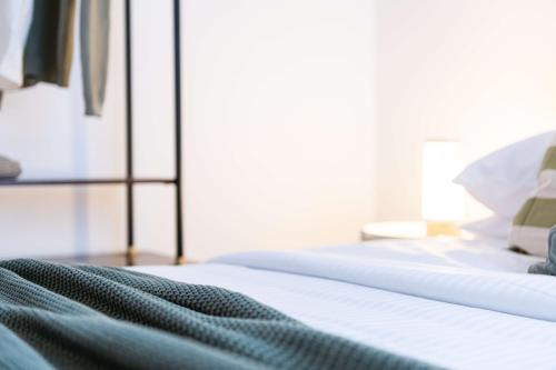 modita boutique apartments