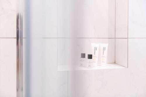 modita boutique apartments