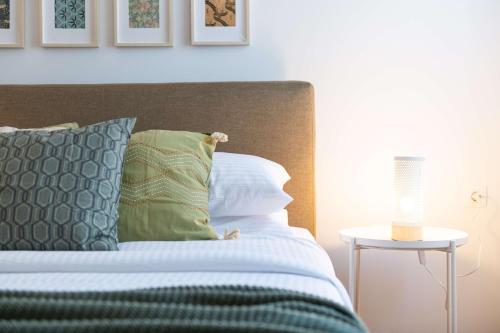 modita boutique apartments