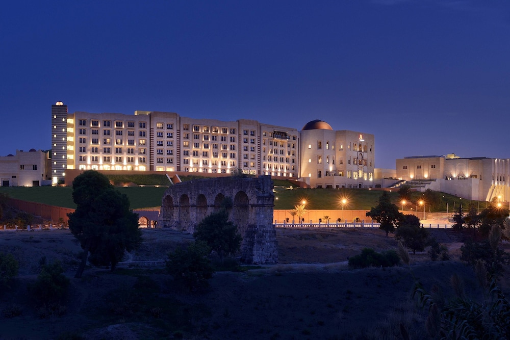 constantine marriott hotel