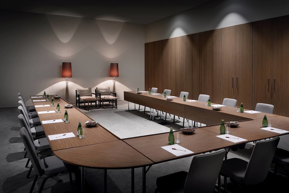 constantine marriott hotel