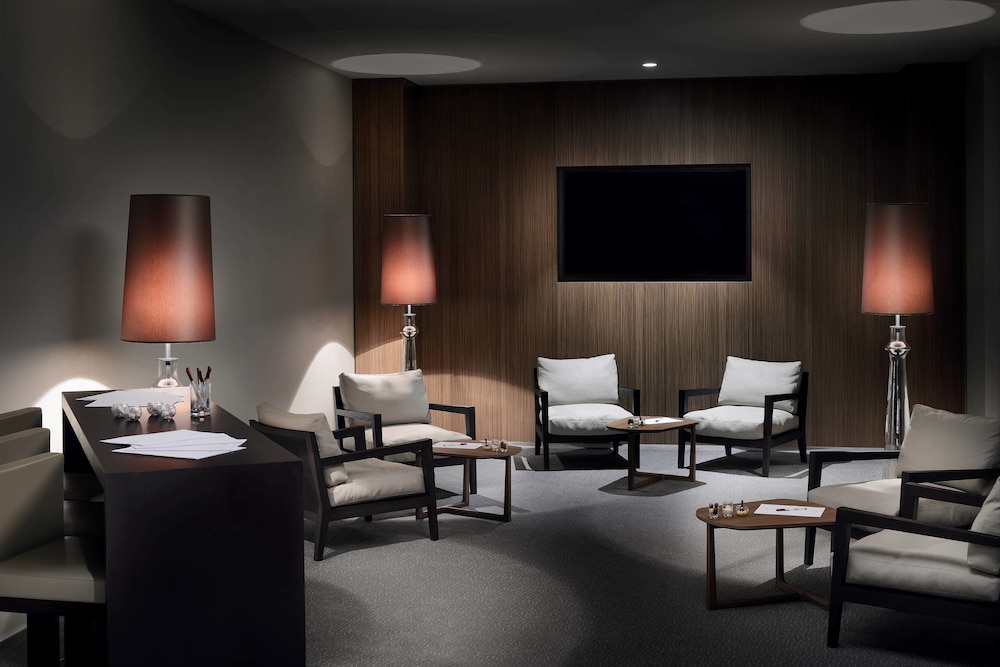 constantine marriott hotel