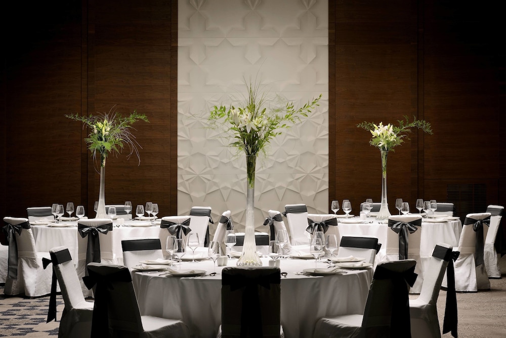 constantine marriott hotel