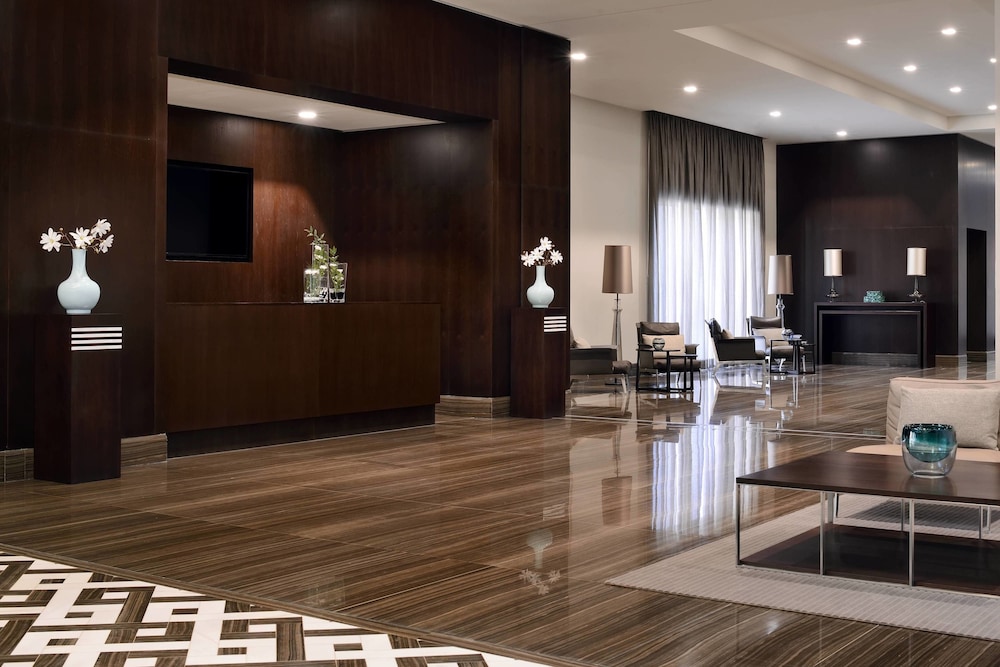 constantine marriott hotel