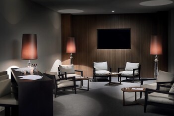 constantine marriott hotel