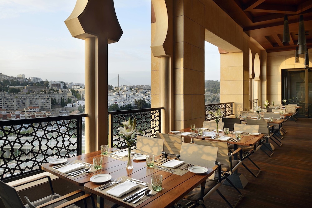 constantine marriott hotel