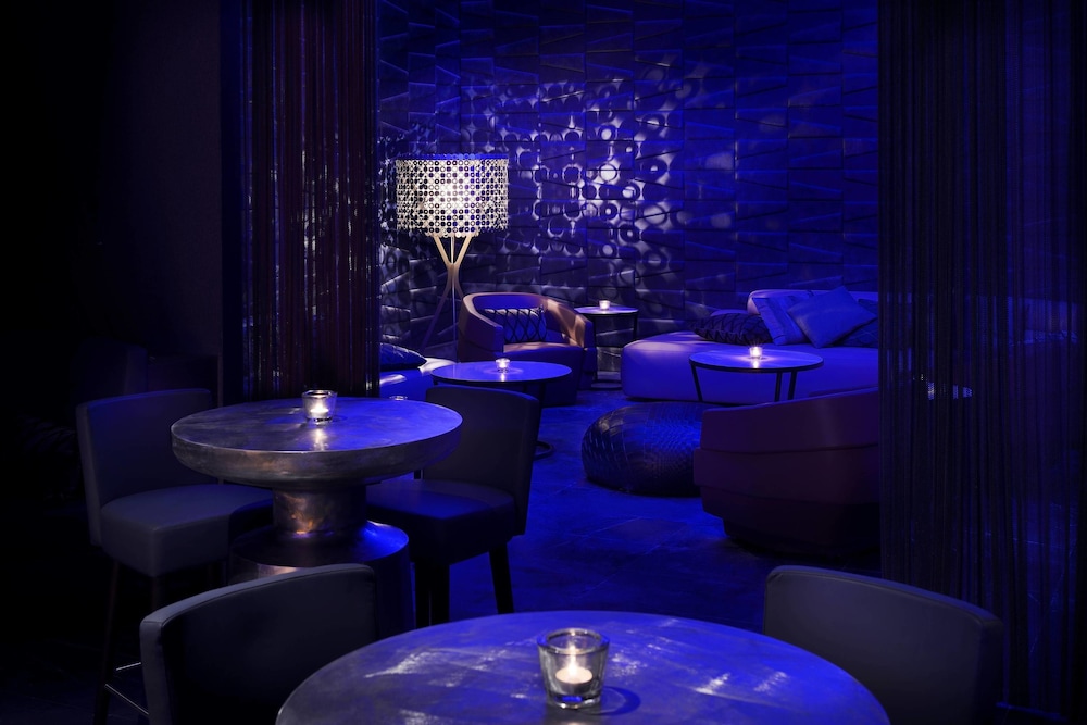 constantine marriott hotel