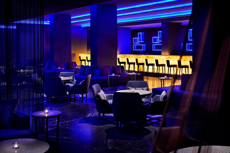 constantine marriott hotel