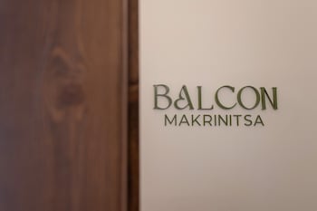 balcon makrinitsa