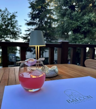balcon makrinitsa