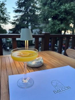 balcon makrinitsa