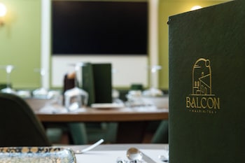 balcon makrinitsa