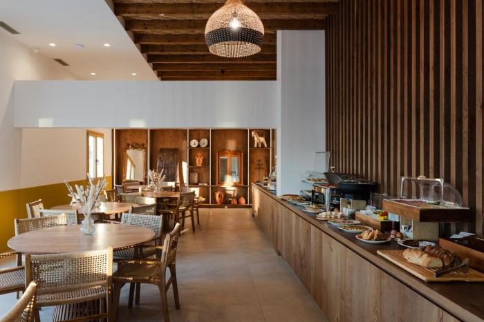 portiani suites