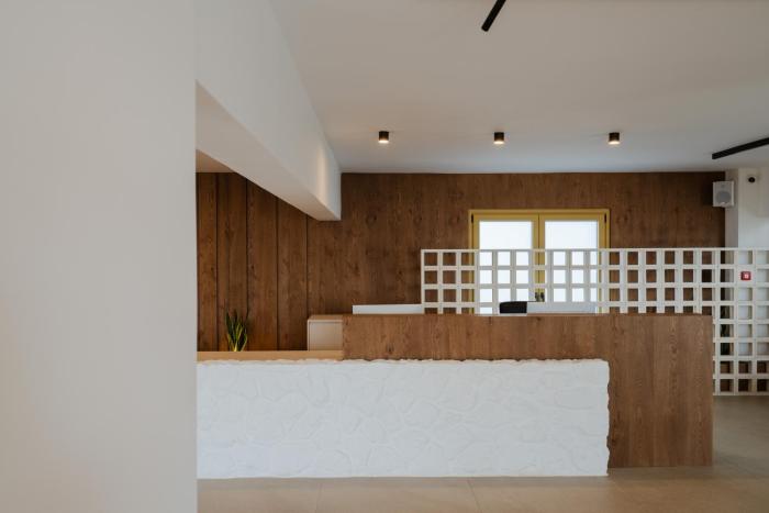 portiani suites