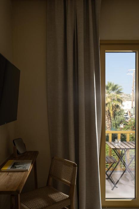 portiani suites