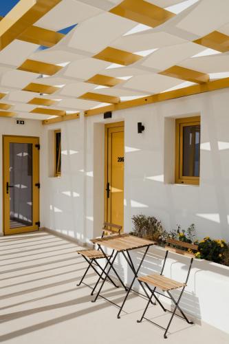 portiani suites