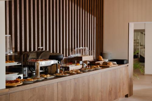 portiani suites
