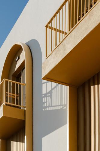 portiani suites