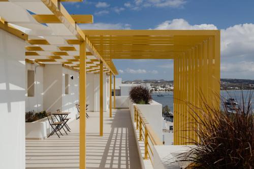 portiani suites