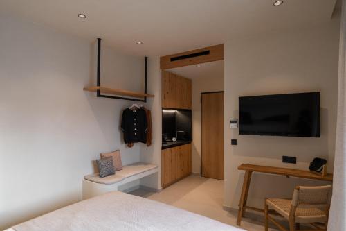 portiani suites