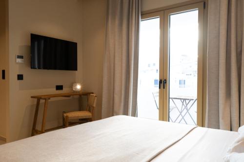 portiani suites