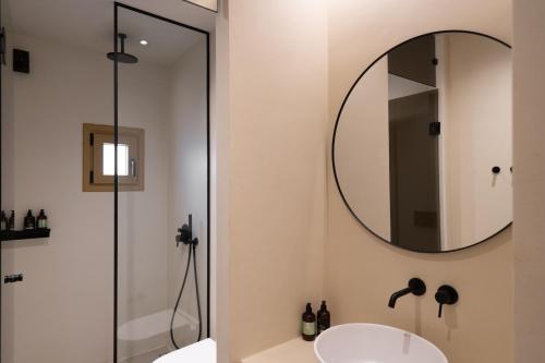 portiani suites
