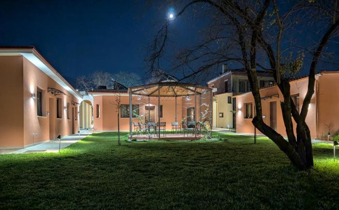 1929 residences