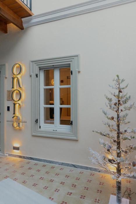 onora suites nafplio