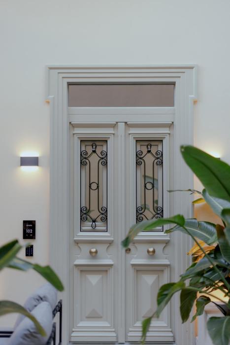 onora suites nafplio